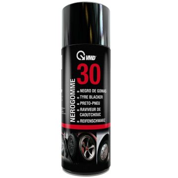 Gumiápoló és tisztító spray 400 mL