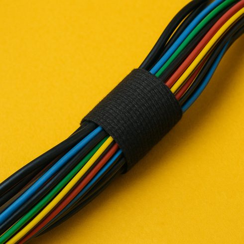 Bandázsszalag 19x15 m