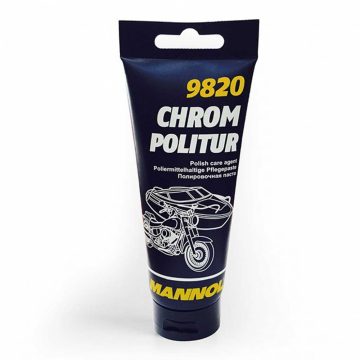 Króm ápoló paszta 100g