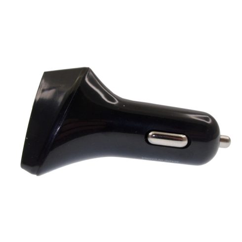 Szivargyujtó USB aljzat tripla