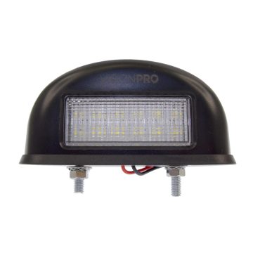 Ledes rendszámtábla világítás E jeles