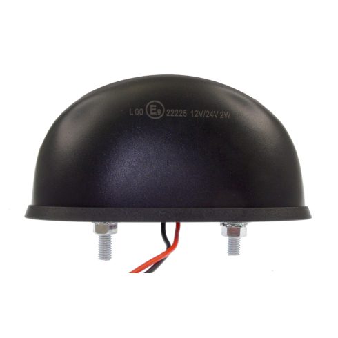 Ledes rendszámtábla világítás E jeles