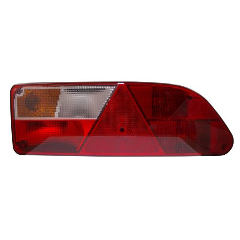 Trailer lámpa Hella 2VP007907-031