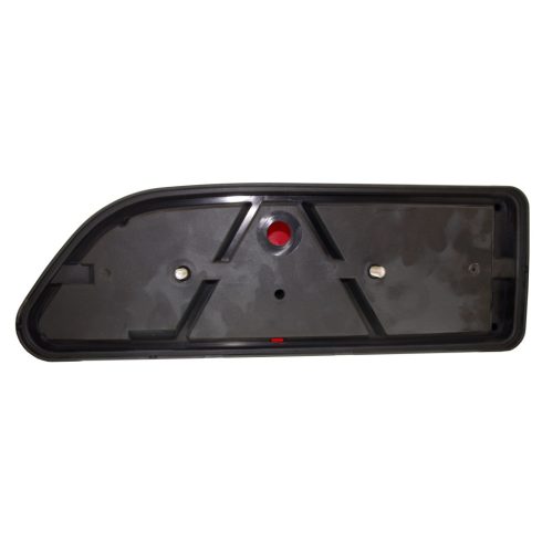 Trailer lámpa Hella 2VP007907-031