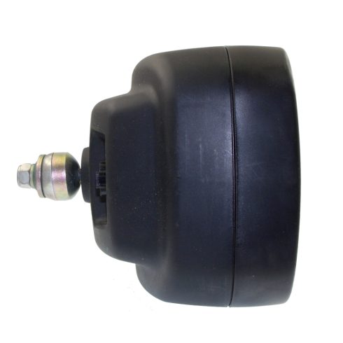 Munkagép fényszóró H4 izzóval, E jeles -jobb-