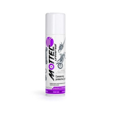 XADO MOTTEC Konzerváló védőzsír – korróziógátló spray