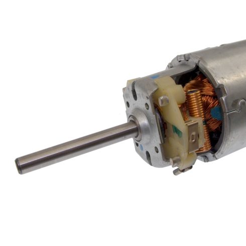 Utastér ventilátor motor 0130063039