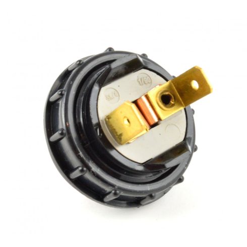 Indító nyomógomb sarus bekötésű