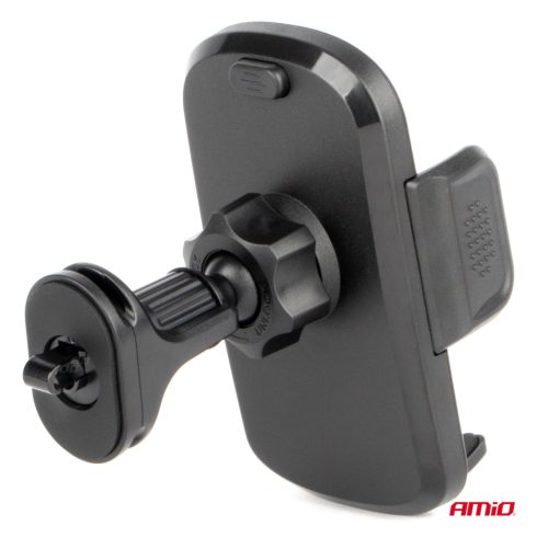 Telefontartó szellőző rácsba rögzíthető