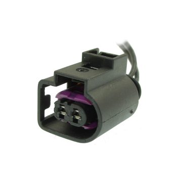 Bosch csatlakozó 2 pólusú 4D0971992