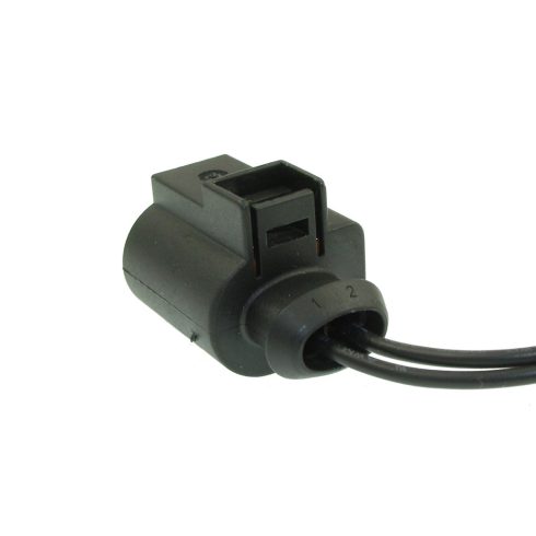 Bosch csatlakozó 2 pólusú 4D0971992