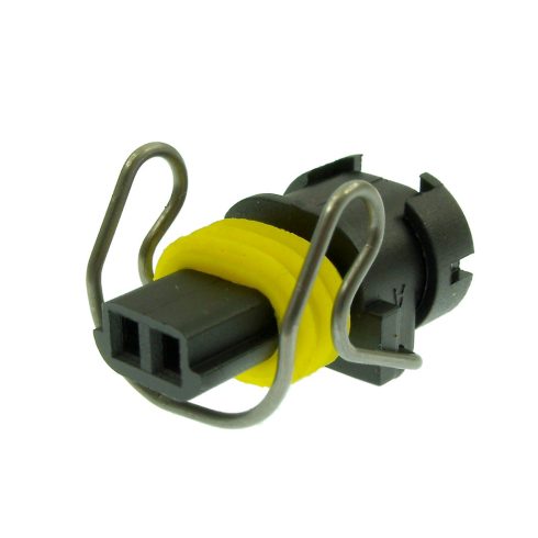 Caterpillar csatlakozó 