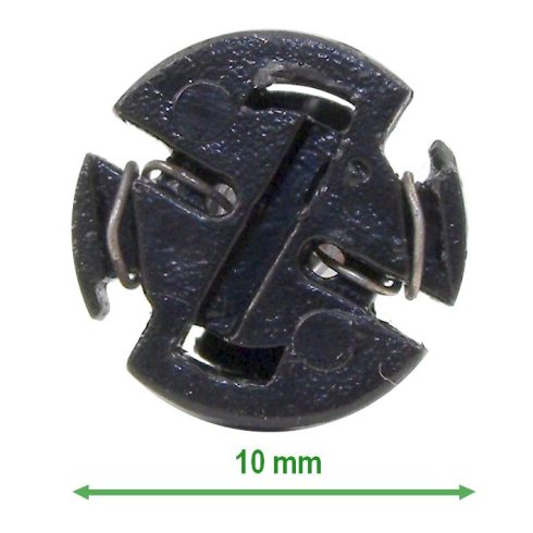 Műszerfal izzó T-1