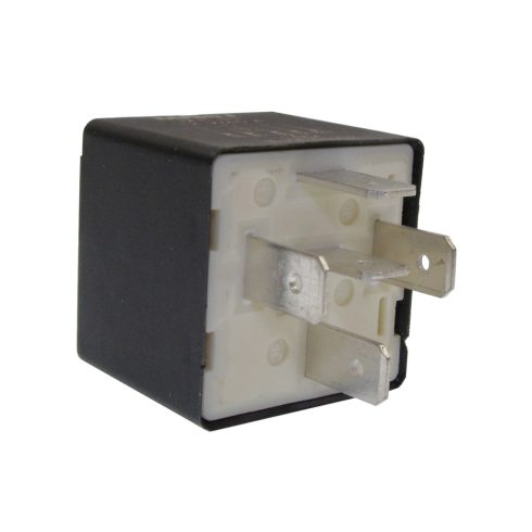Relé 12V 40A 5 lábú diódás MR90