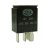 Hella relé 12V 20A 5 lábú 4RD965453-01