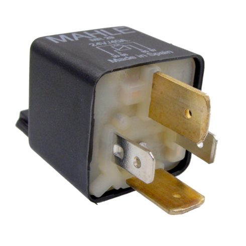 Relé 24V 4 lábú 40A MR29
