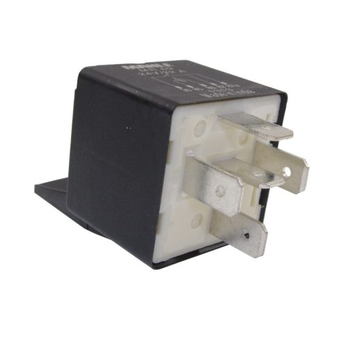 Relé 24V 22A 4 lábas MR69