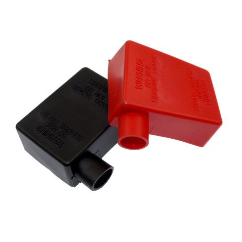 Akkumulátor saruvédő