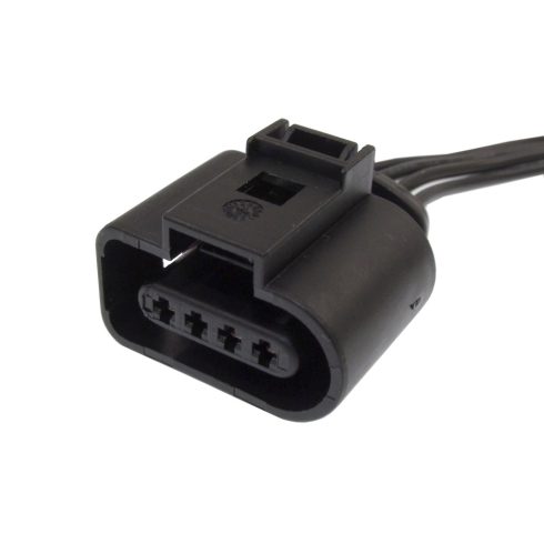 Bosch csatlakozó 4 pólusú 1J0973704