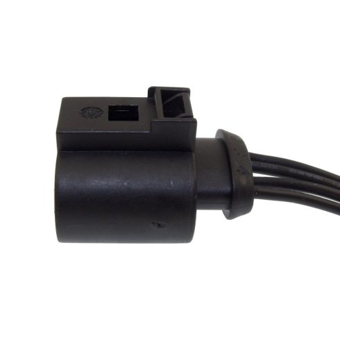 Bosch csatlakozó 4 pólusú 1J0973704