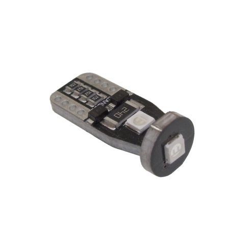 Led 5W izzó helyére Zöld