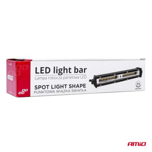 Led munkalámpa 54W 9-36V