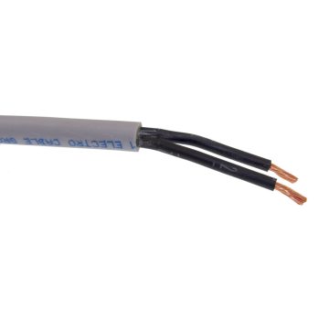 Vezeték 2x2,5 mm2 YSLY olajálló