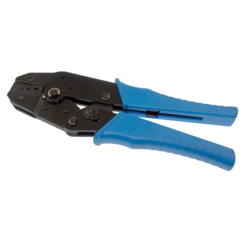 Krimpelő- saruzó fogó