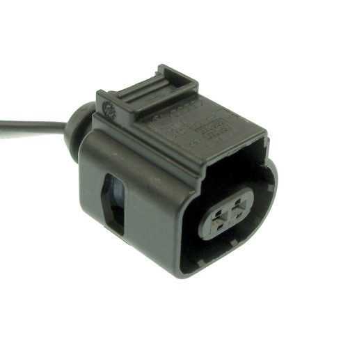 Hőmérséklet érzékelő csatlakozó 8K0973702