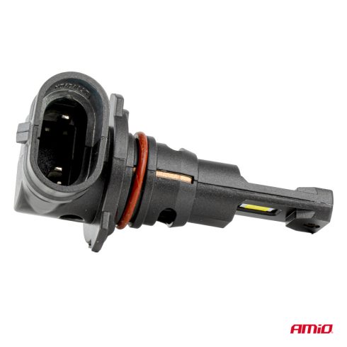 Led HB3 helyére 68W F25 Pro Black