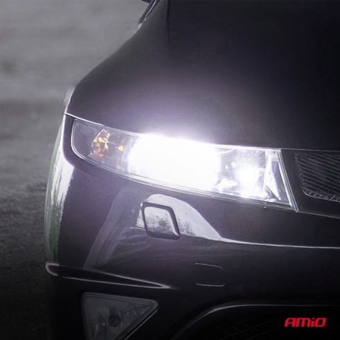 Led HB4 helyére 68W F25 Pro Black
