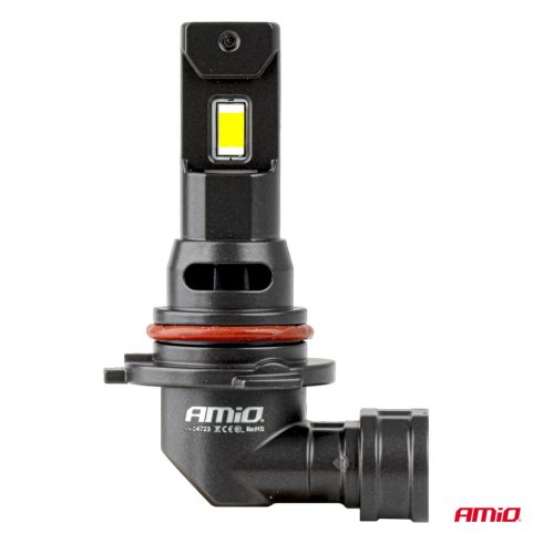 Led HB4 helyére 68W F25 Pro Black