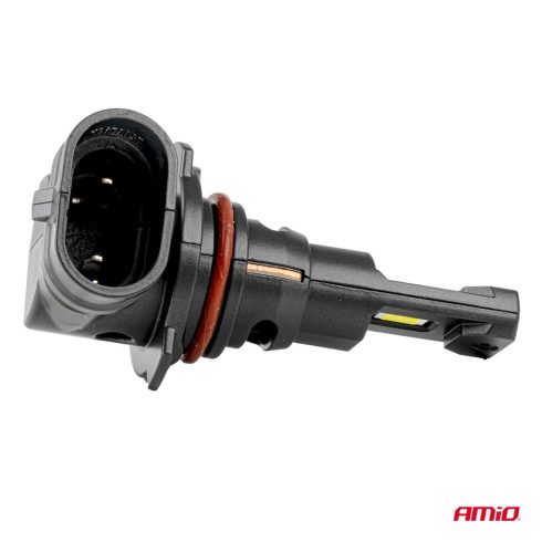 Led HB4 helyére 68W F25 Pro Black