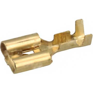 Csúszósaru anya 8,0 mm