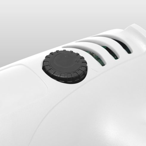 Hőlégfúvó állítható hőmérséklettel 60-350 C