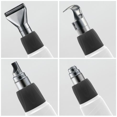 Hőlégfúvó állítható hőmérséklettel 60-350 C