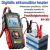 Digitális Akkumulátor Teszter (12V / 24V)