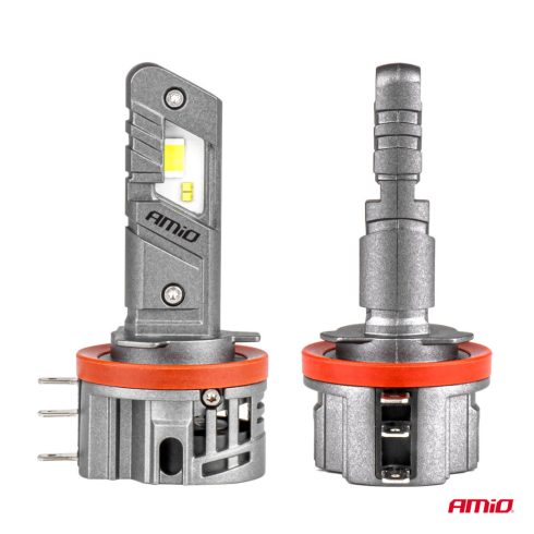 Led H15 Amio X5 széria 49W