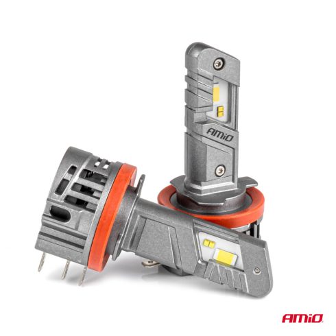 Led H15 Amio X5 széria 49W