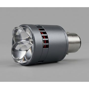 Led 12V 35/35 helyére Ba20D