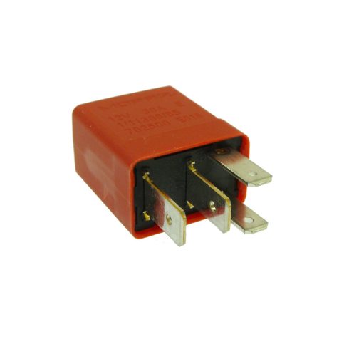 Relé 12V 30A Mopar 702500