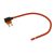 Biztosíték Adapter (Micro 2 méret 10A)