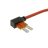 Biztosíték Adapter (Micro 2 méret 10A)
