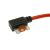 Biztosíték Adapter (Micro méret 10A)