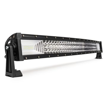 Ívelt Professzionális LED Fényhíd 459W 36720 Lumen