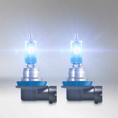 Osram H11 12V 75W +100% 5500 K Cool Blue