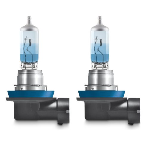 Osram H11 12V 75W +100% 5500 K Cool Blue