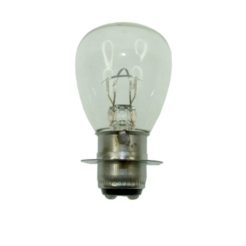 Izzó 12V 35/35W PX15d-3