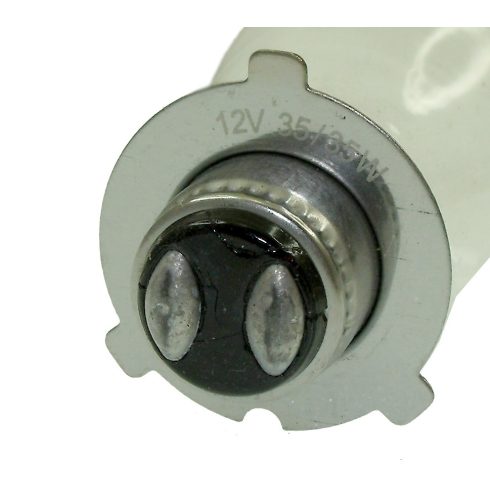 Izzó 12V 35/35W PX15d-3