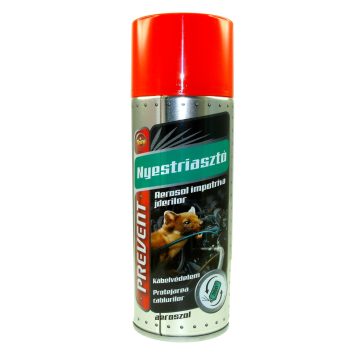 Nyestriasztó Spray 400 mL